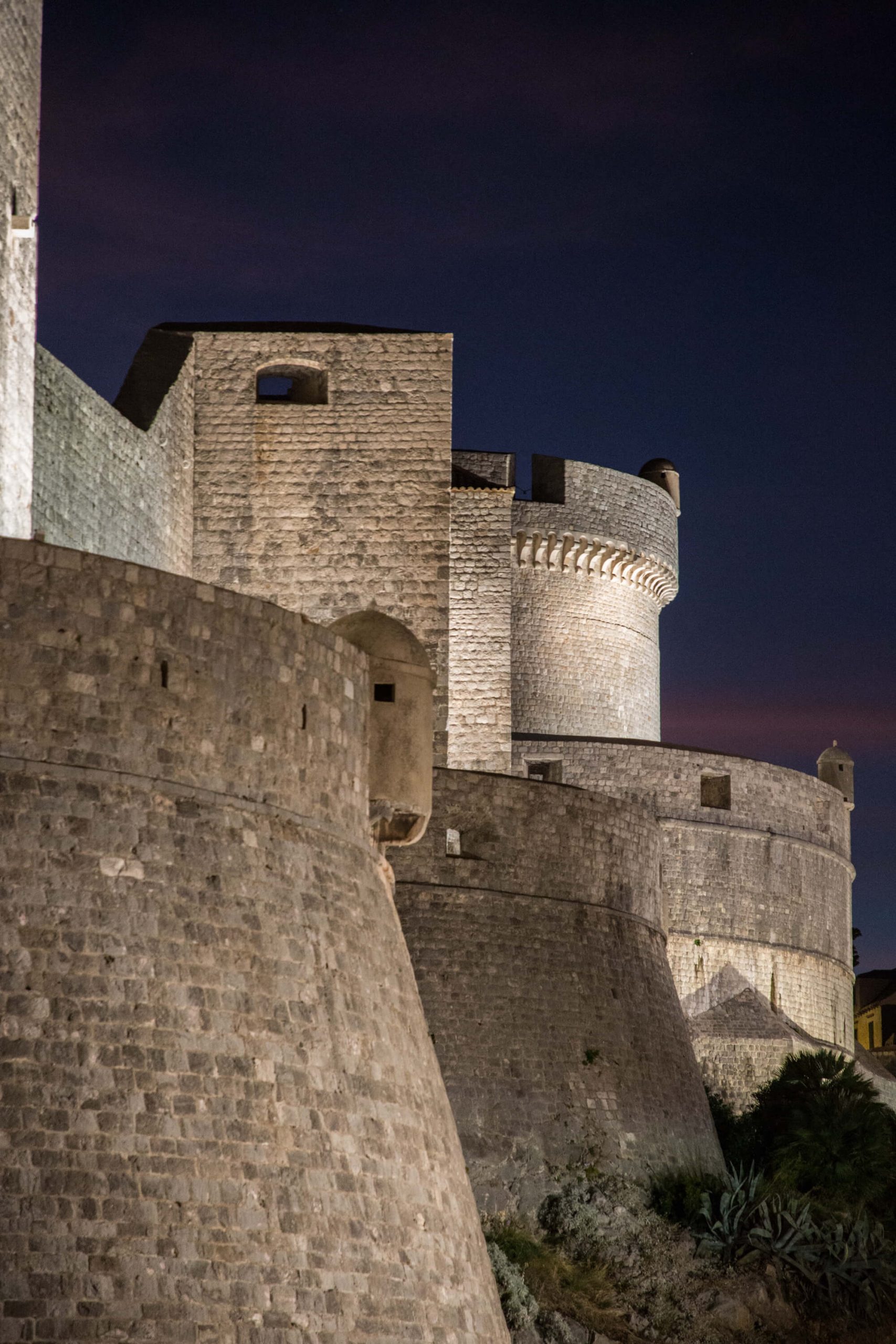 Ivan Vuka Nightlife in Dubrovnik Tour Guide