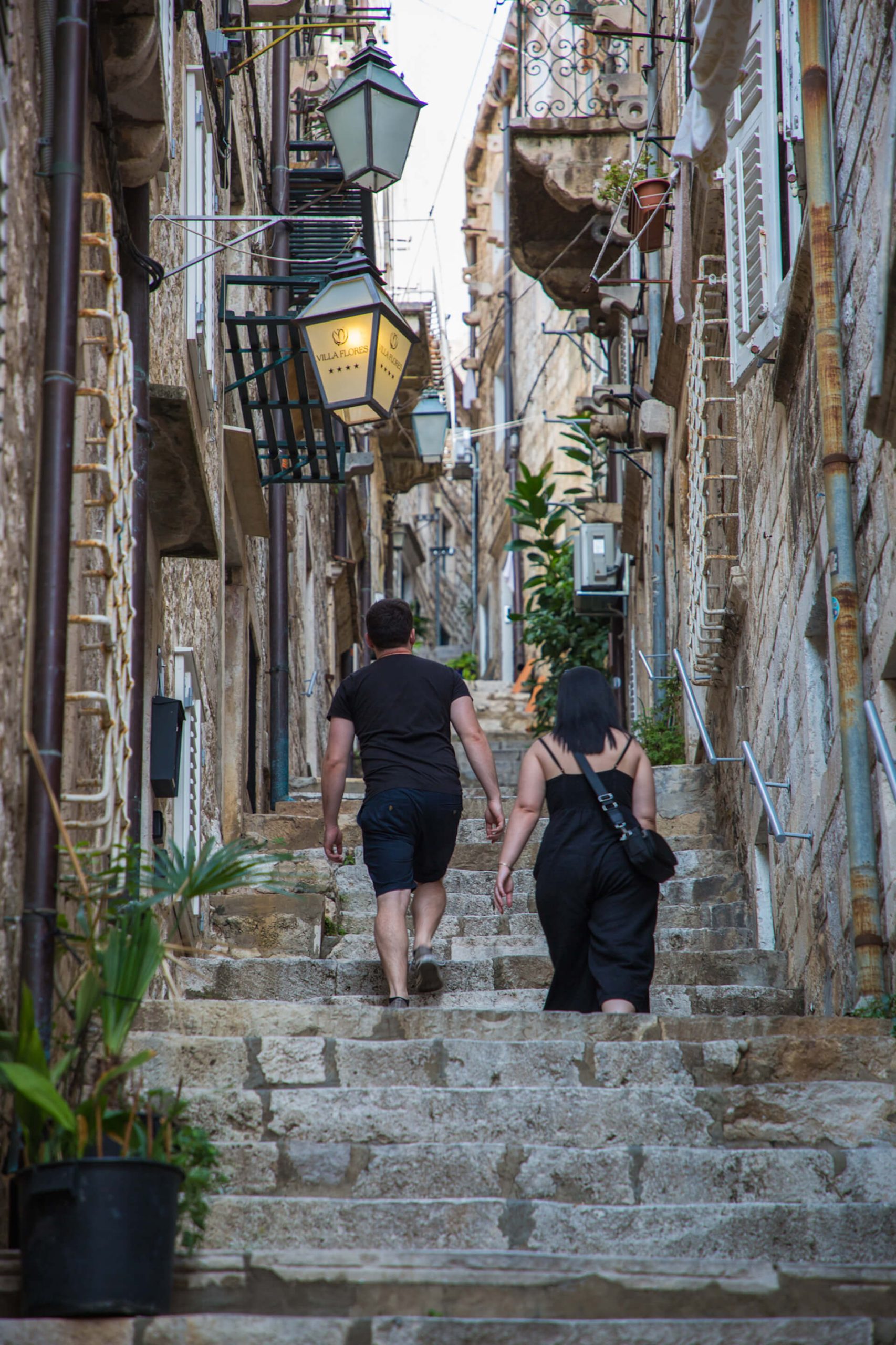 Best Time to Visit Dubrovnik Ivan Vuka Tour Guide Dubrovnik2 Best Time to Visit Dubrovnik