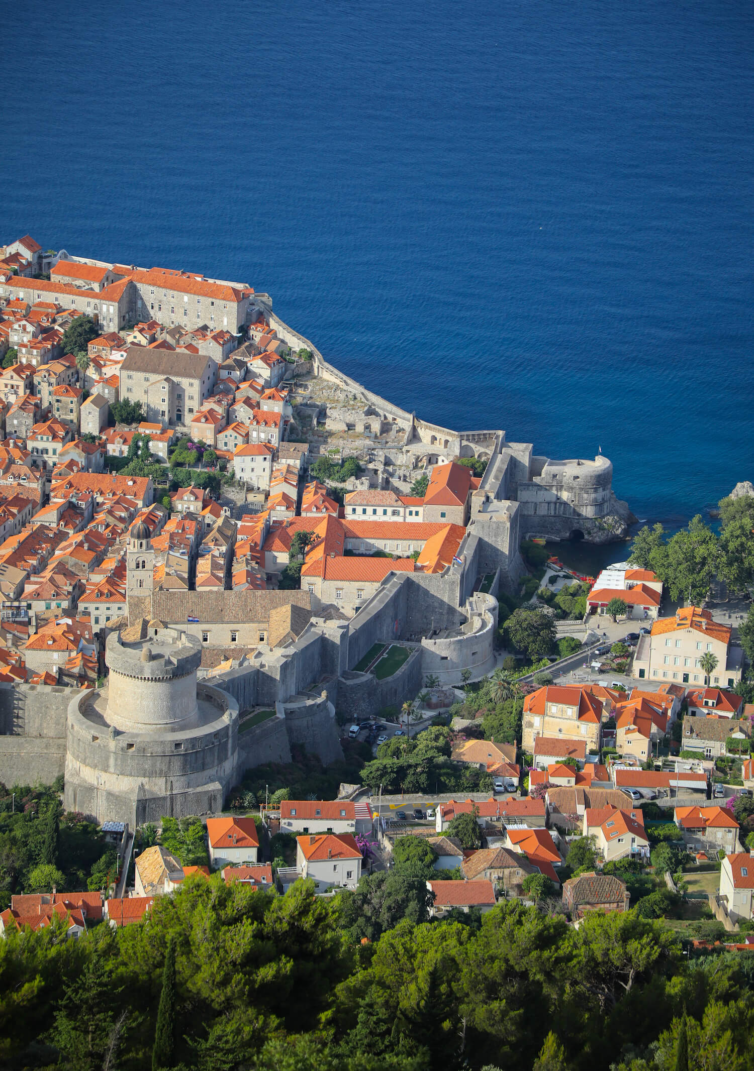 Best Time to Visit Dubrovnik Ivan Vuka2 Best Time to Visit Dubrovnik Ivan Vuka1
