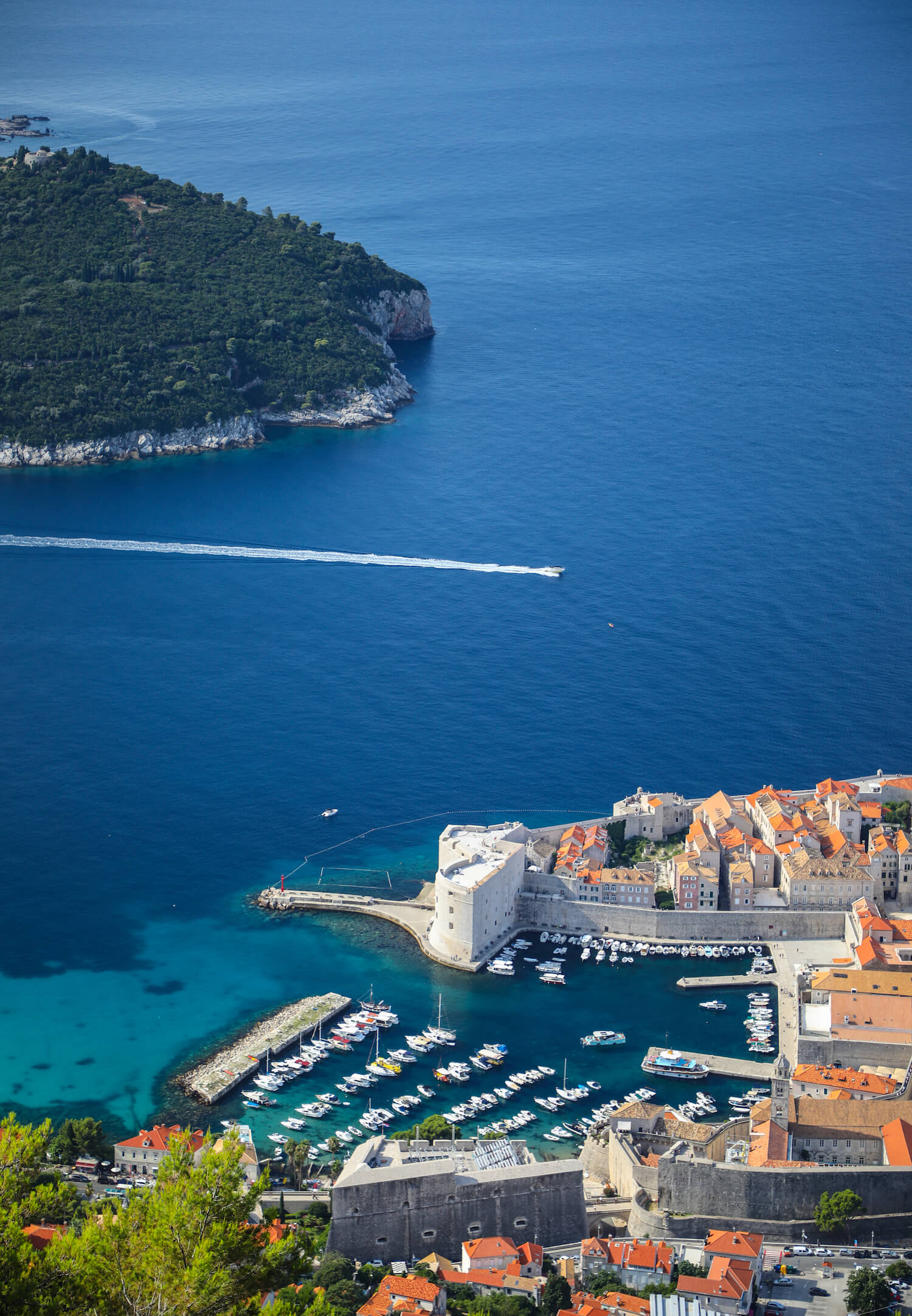Best Time to Visit Dubrovnik Ivan Vuka3 Best Time to Visit Dubrovnik Ivan Vuka1