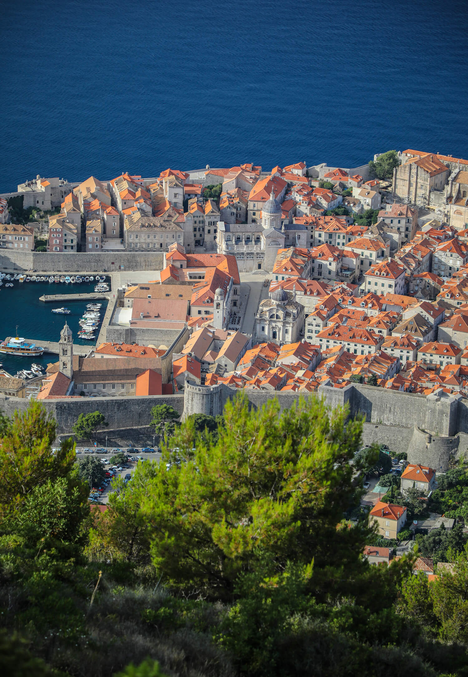 Best Time to Visit Dubrovnik Ivan Vuka4 Best Time to Visit Dubrovnik Ivan Vuka1