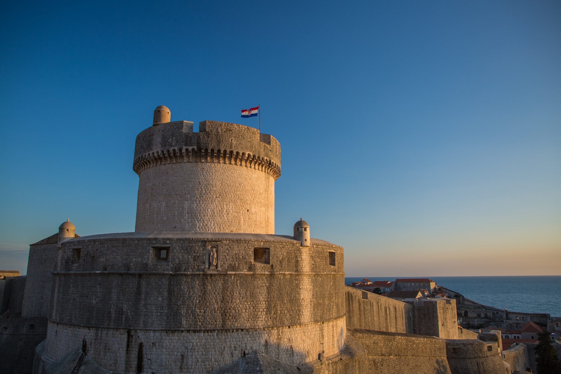 Dubrovnik Airport to Old Town: Best Transport Options