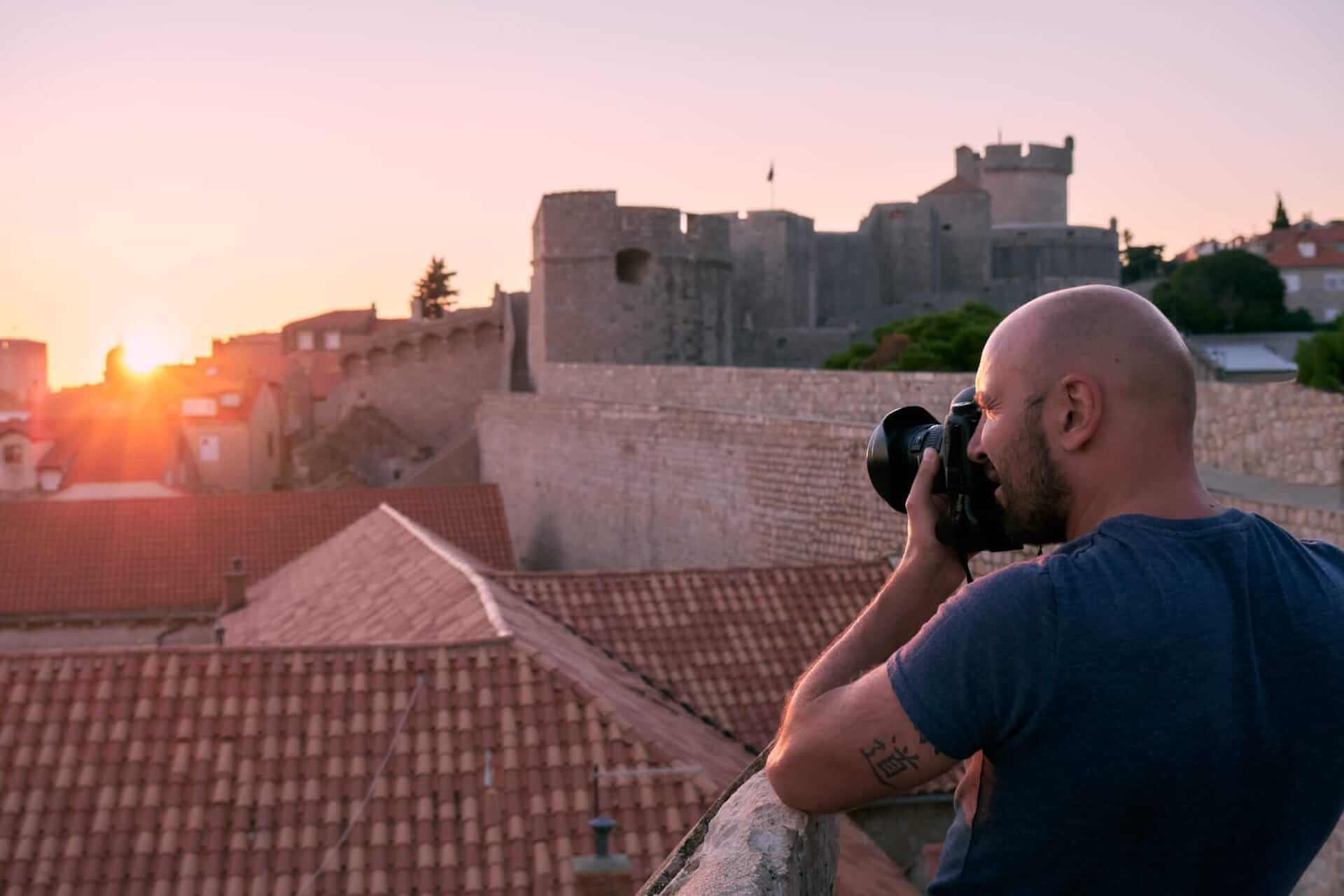 Dubrovnik Airport to Old Town: Best Transport Options