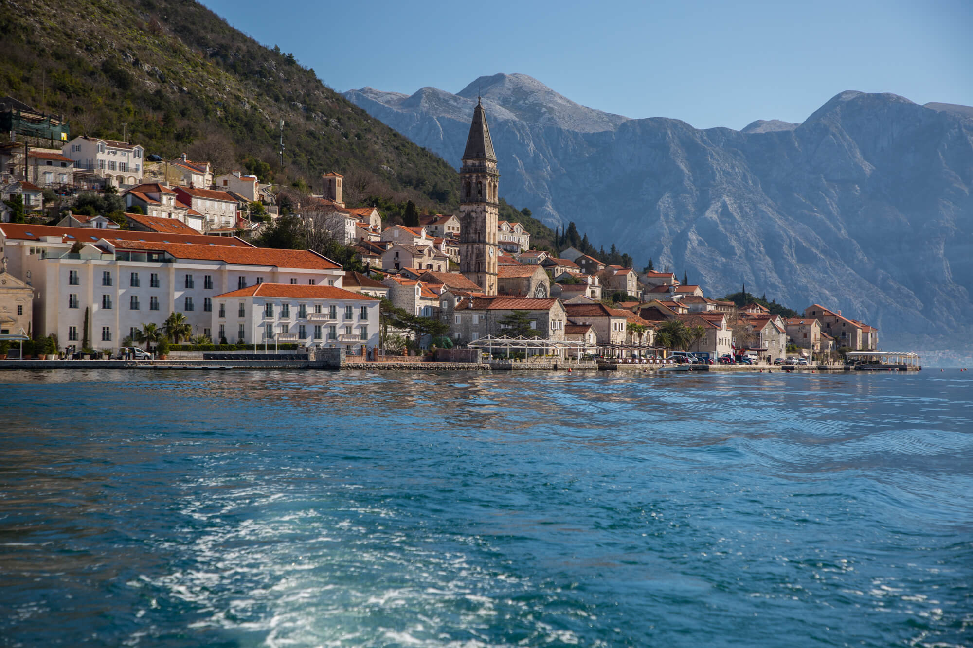 Montenegro Day Trip Ivan Vuka Montenegro Day Trip