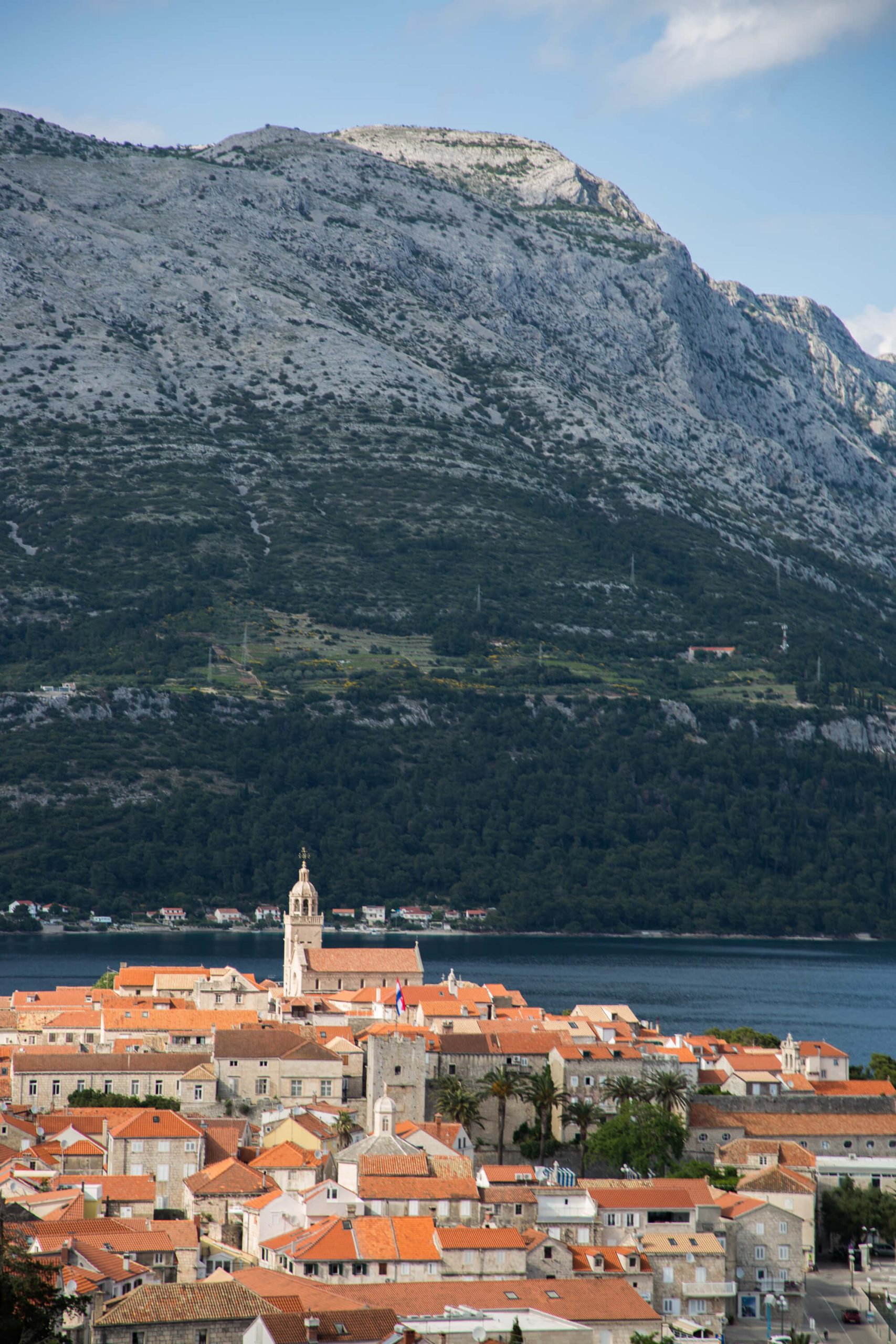 Peljesac & Korcula Day Trip Ivan Vuka Peljesac & Korcula Day Trip